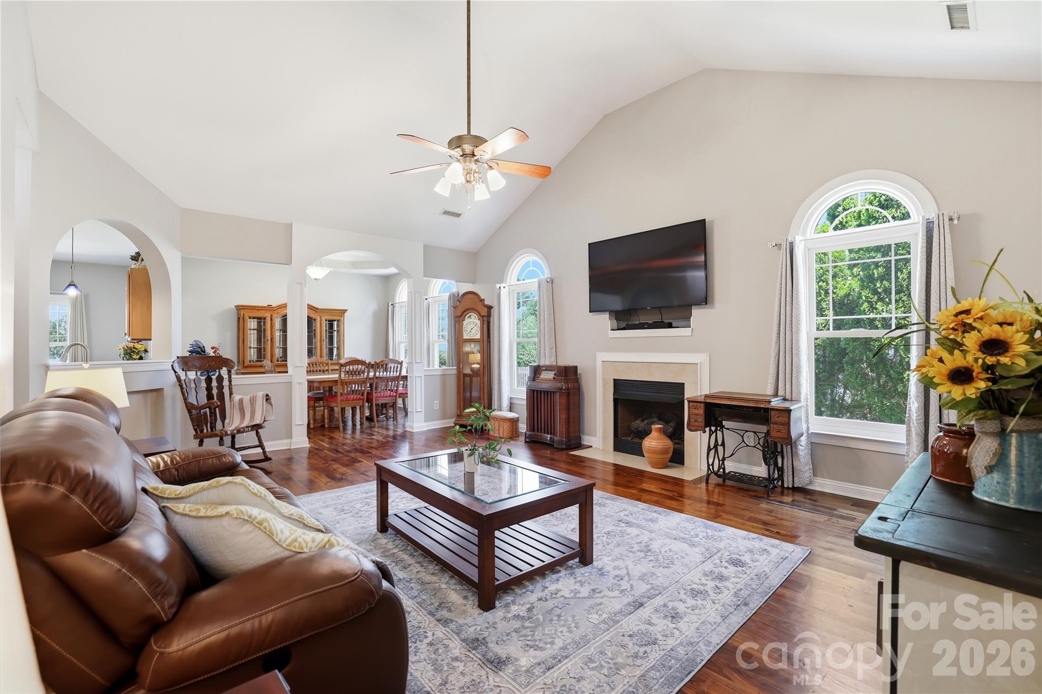 1008 Triple Crown Drive Indian Trail NC 28079
