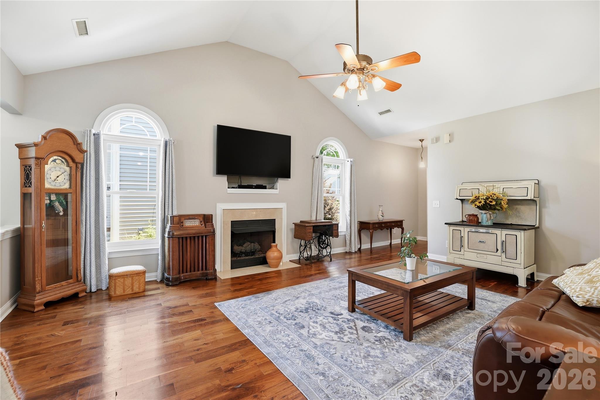 1008 Triple Crown Drive Indian Trail NC 28079