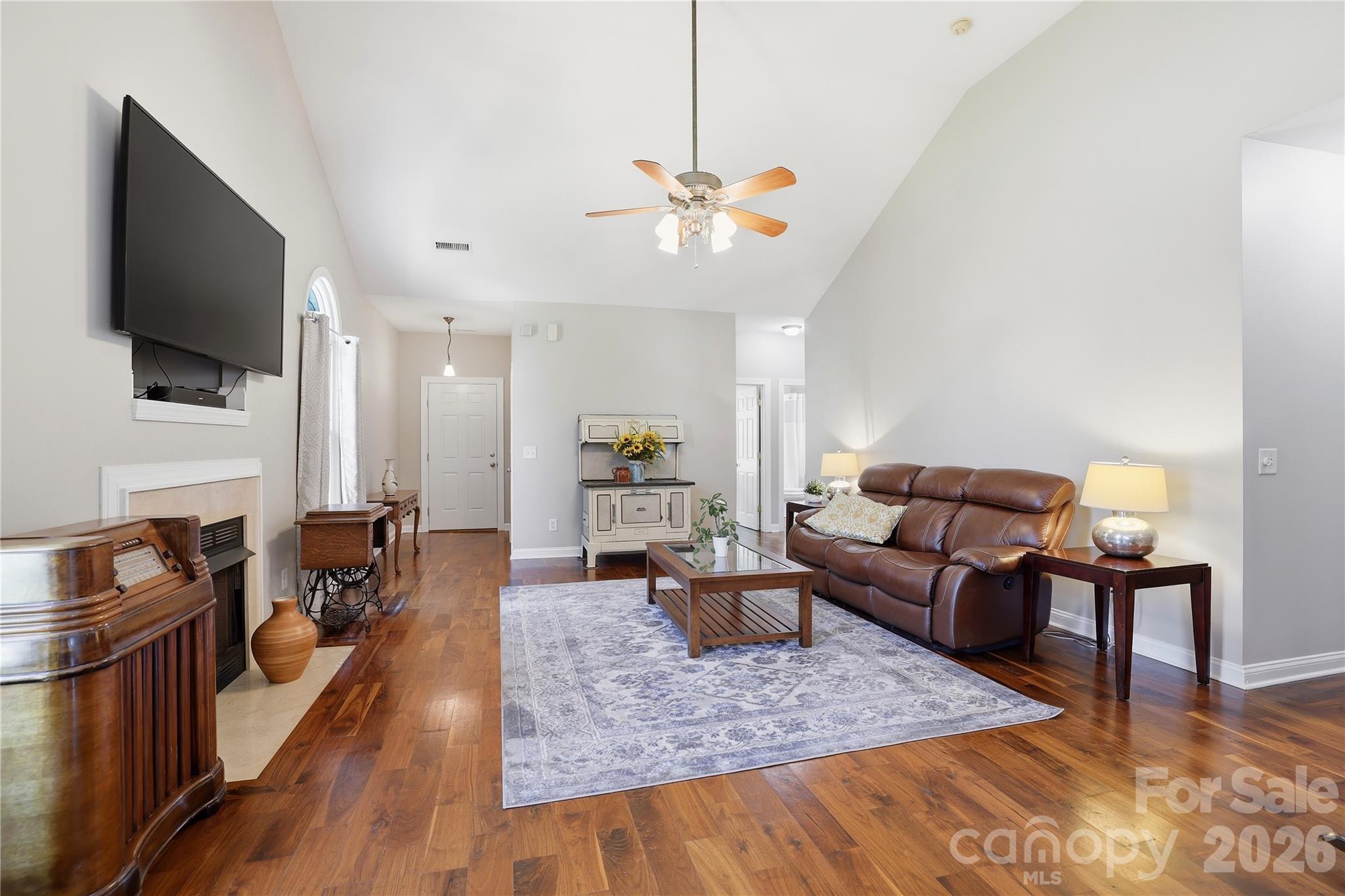 1008 Triple Crown Drive Indian Trail NC 28079