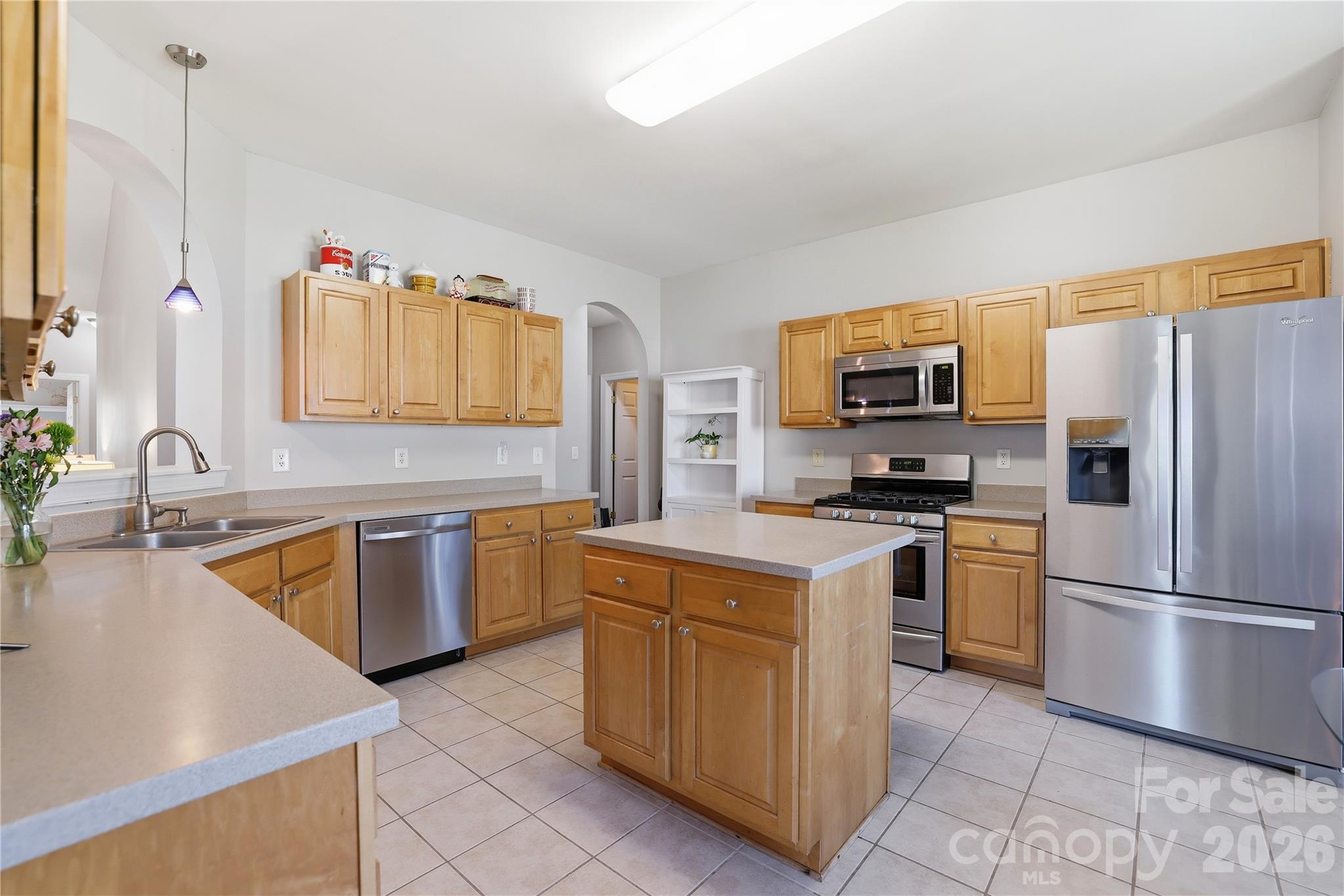 1008 Triple Crown Drive Indian Trail NC 28079