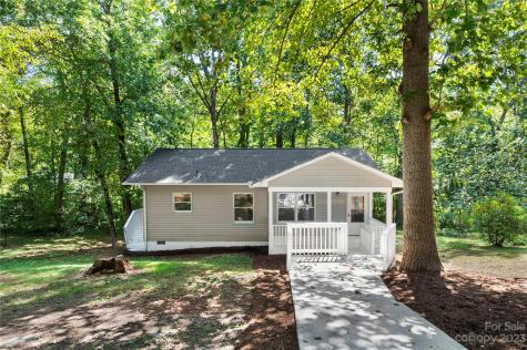 8 Homewood Drive Asheville NC 28803