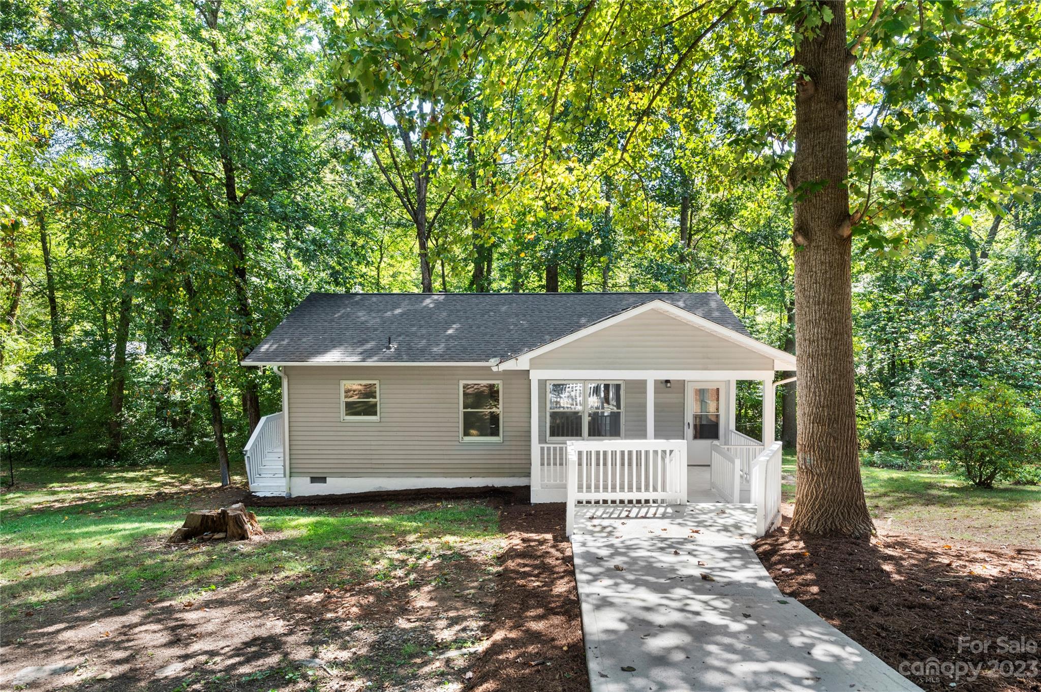 8 Homewood Drive Asheville NC 28803