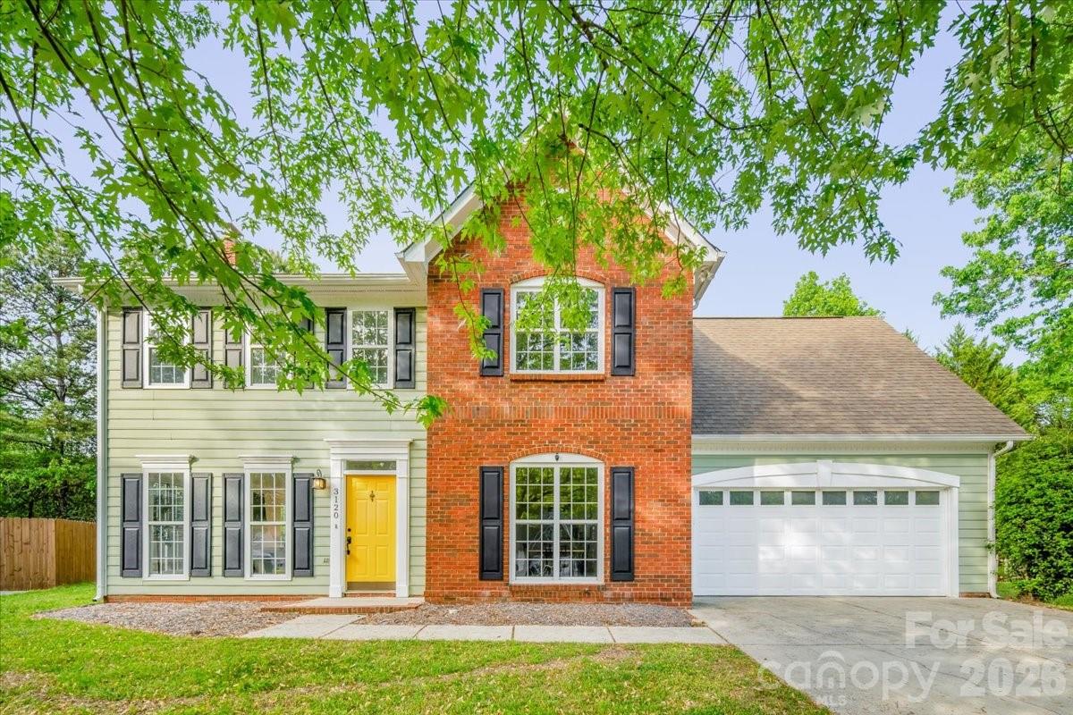 3120 Terra Glen Court Matthews NC 28105