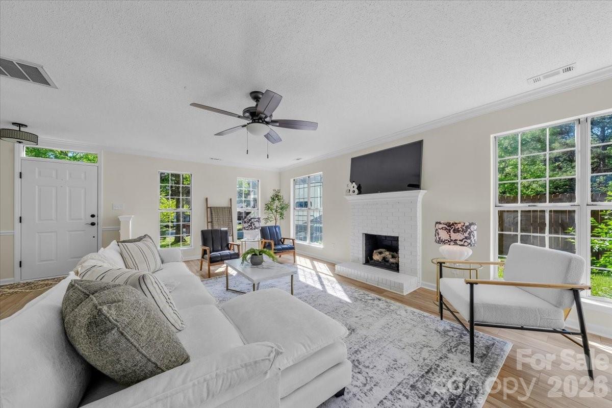 3120 Terra Glen Court Matthews NC 28105