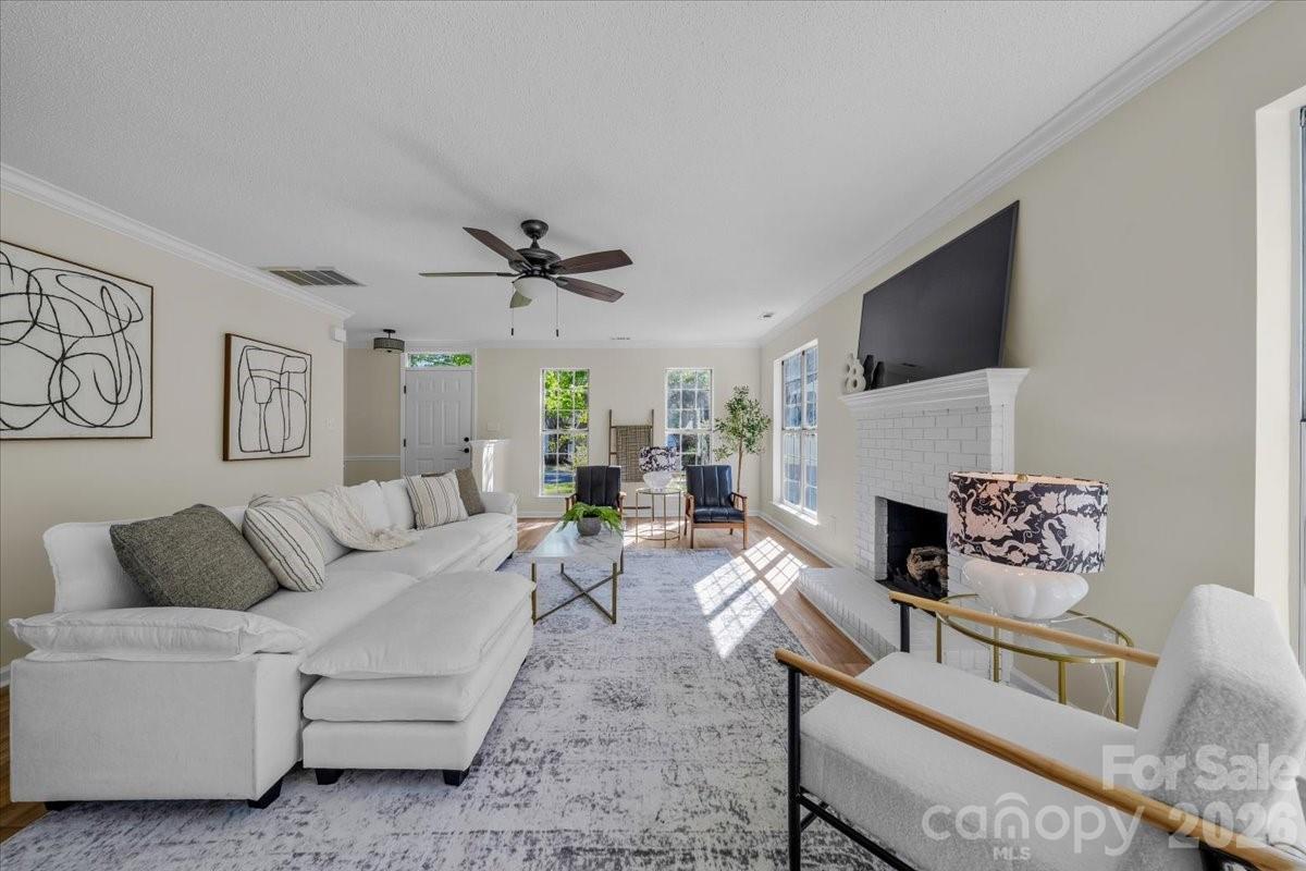 3120 Terra Glen Court Matthews NC 28105