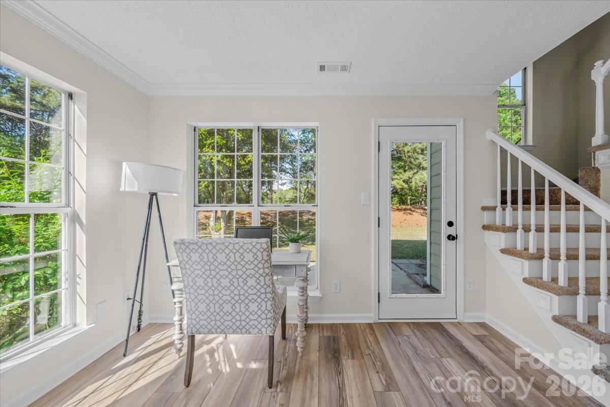 3120 Terra Glen Court Matthews NC 28105