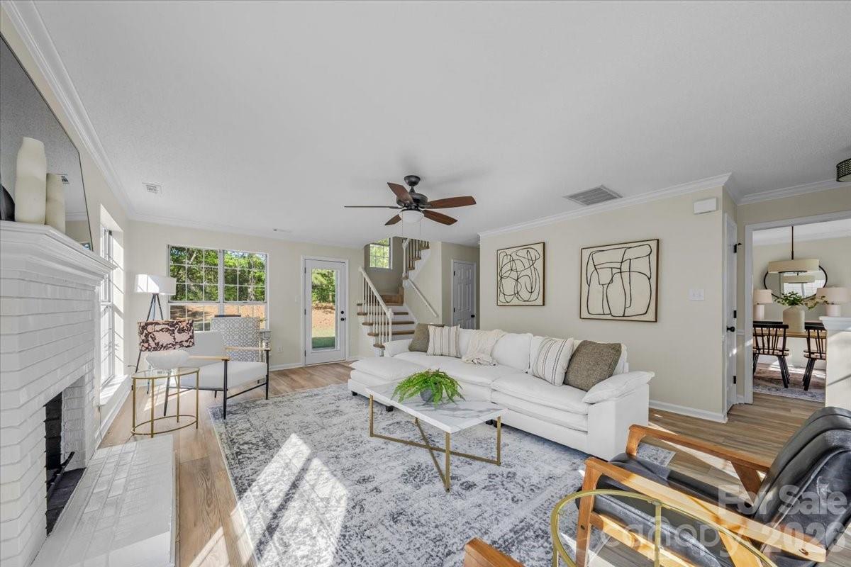 3120 Terra Glen Court Matthews NC 28105
