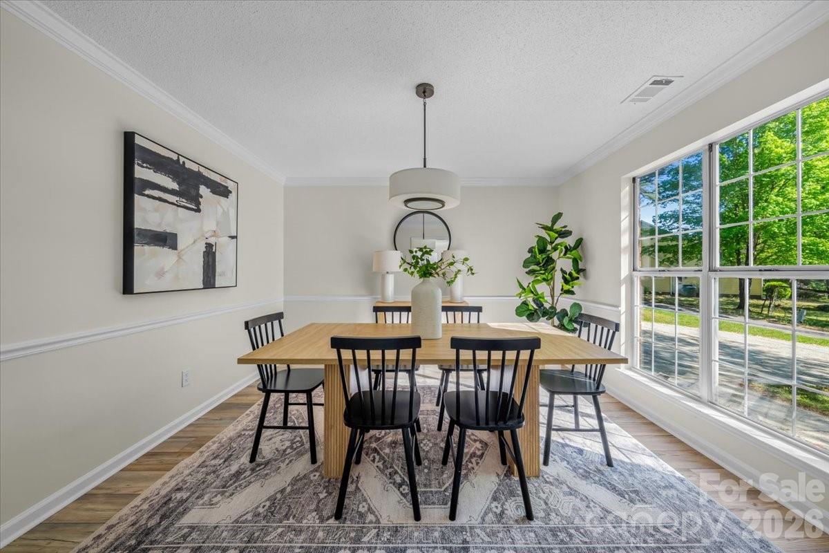 3120 Terra Glen Court Matthews NC 28105