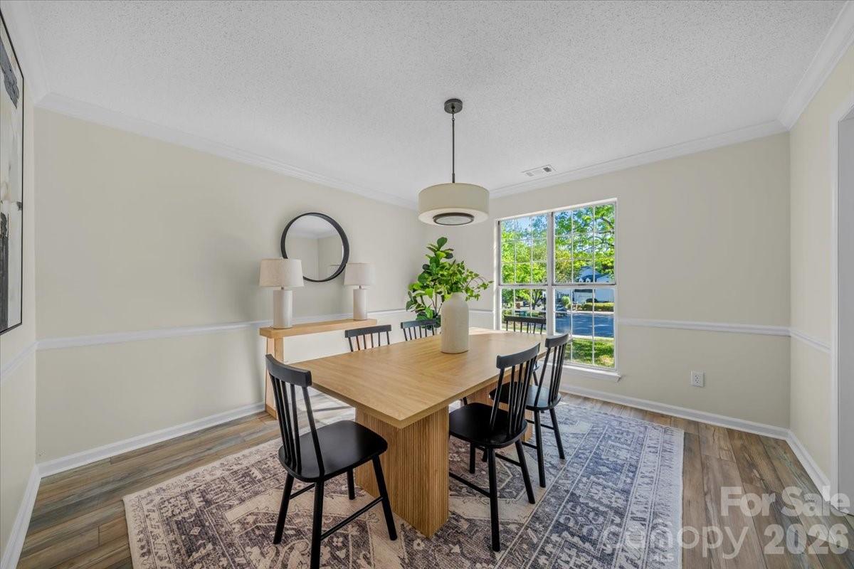 3120 Terra Glen Court Matthews NC 28105