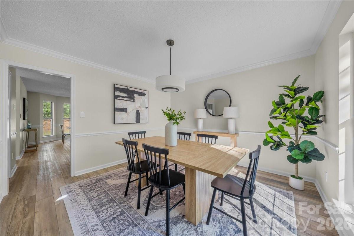 3120 Terra Glen Court Matthews NC 28105