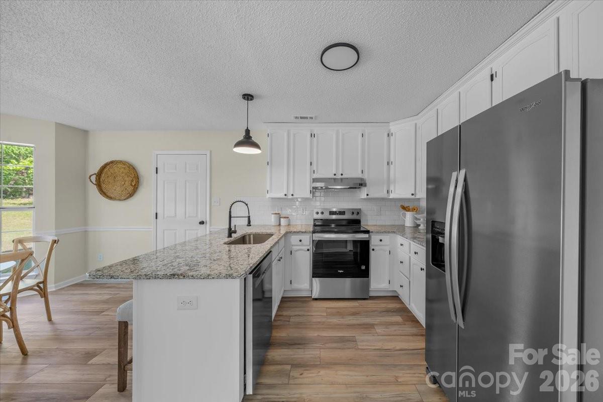 3120 Terra Glen Court Matthews NC 28105