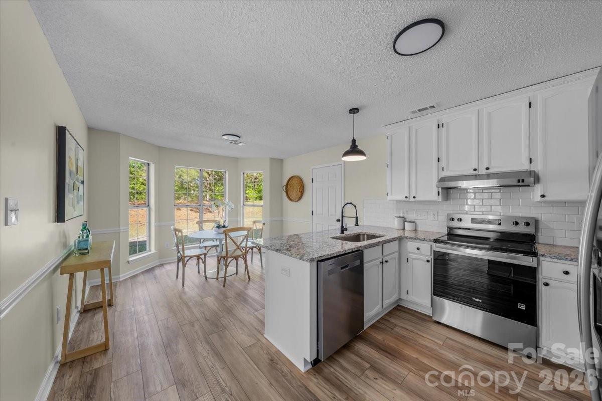 3120 Terra Glen Court Matthews NC 28105