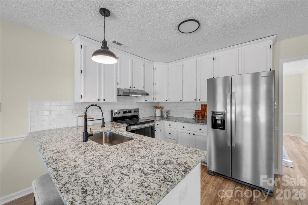 3120 Terra Glen Court Matthews NC 28105