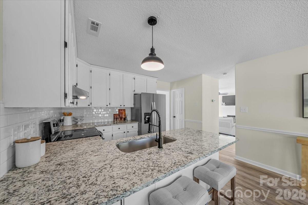 3120 Terra Glen Court Matthews NC 28105