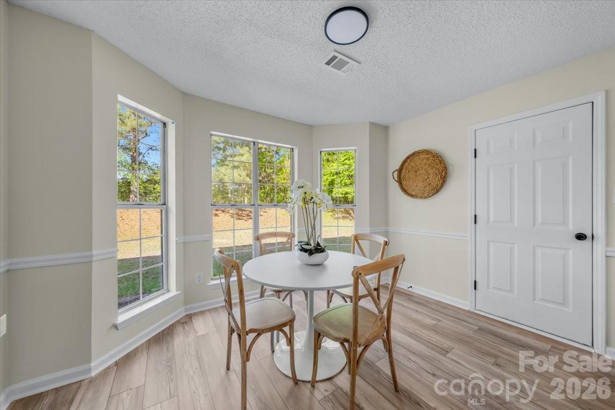 3120 Terra Glen Court Matthews NC 28105