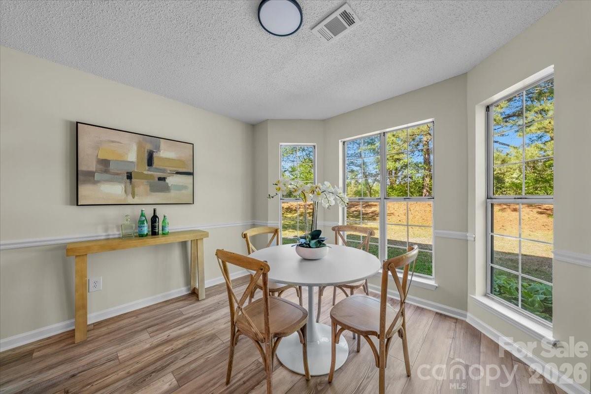 3120 Terra Glen Court Matthews NC 28105
