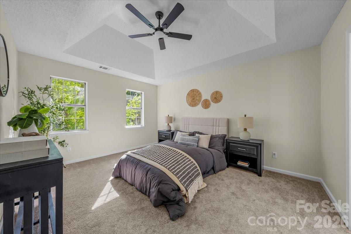 3120 Terra Glen Court Matthews NC 28105