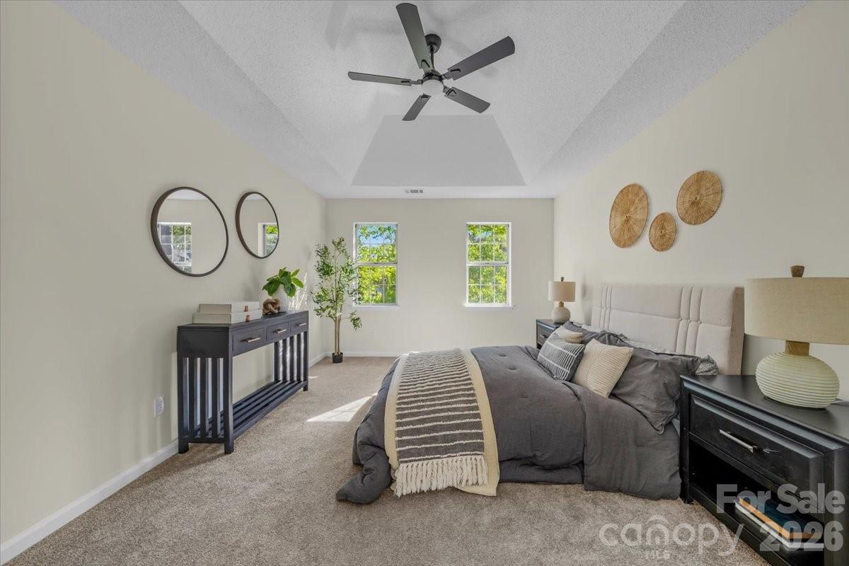 3120 Terra Glen Court Matthews NC 28105