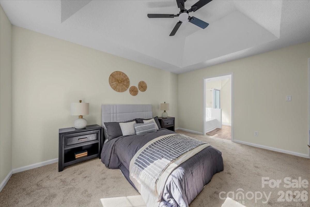 3120 Terra Glen Court Matthews NC 28105