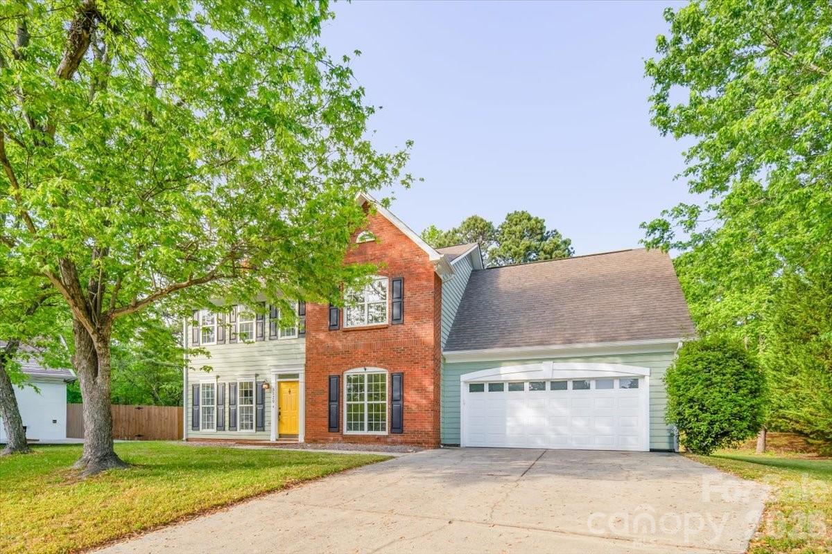 3120 Terra Glen Court Matthews NC 28105