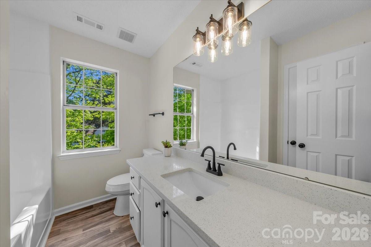 3120 Terra Glen Court Matthews NC 28105