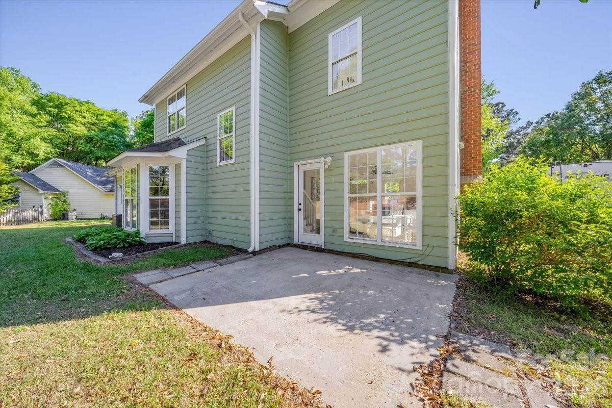 3120 Terra Glen Court Matthews NC 28105