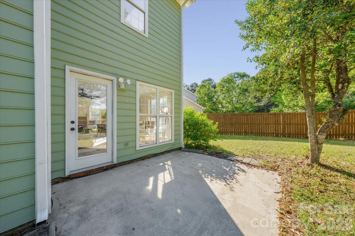 3120 Terra Glen Court Matthews NC 28105