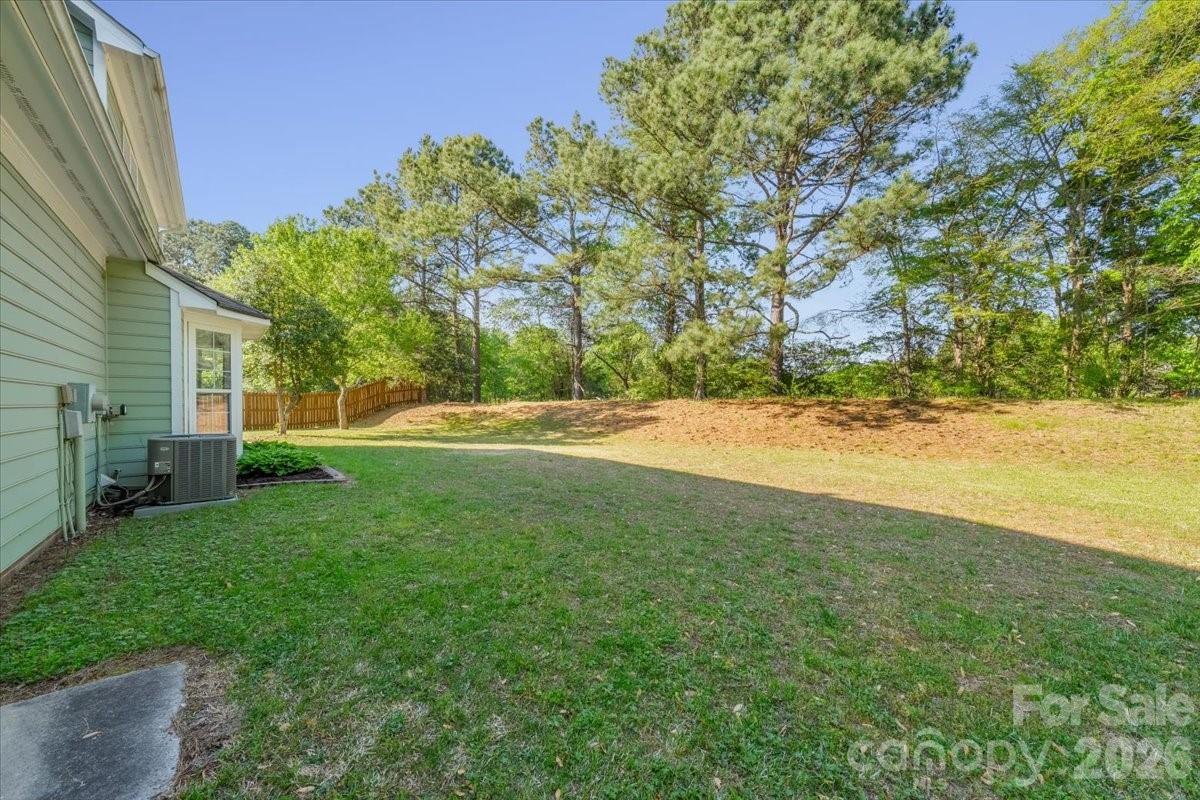 3120 Terra Glen Court Matthews NC 28105
