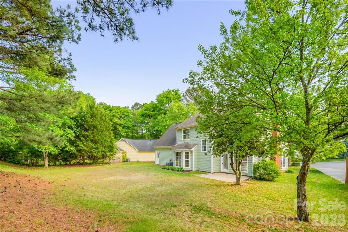 3120 Terra Glen Court Matthews NC 28105