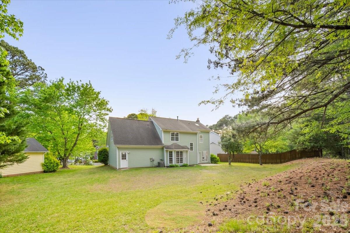 3120 Terra Glen Court Matthews NC 28105
