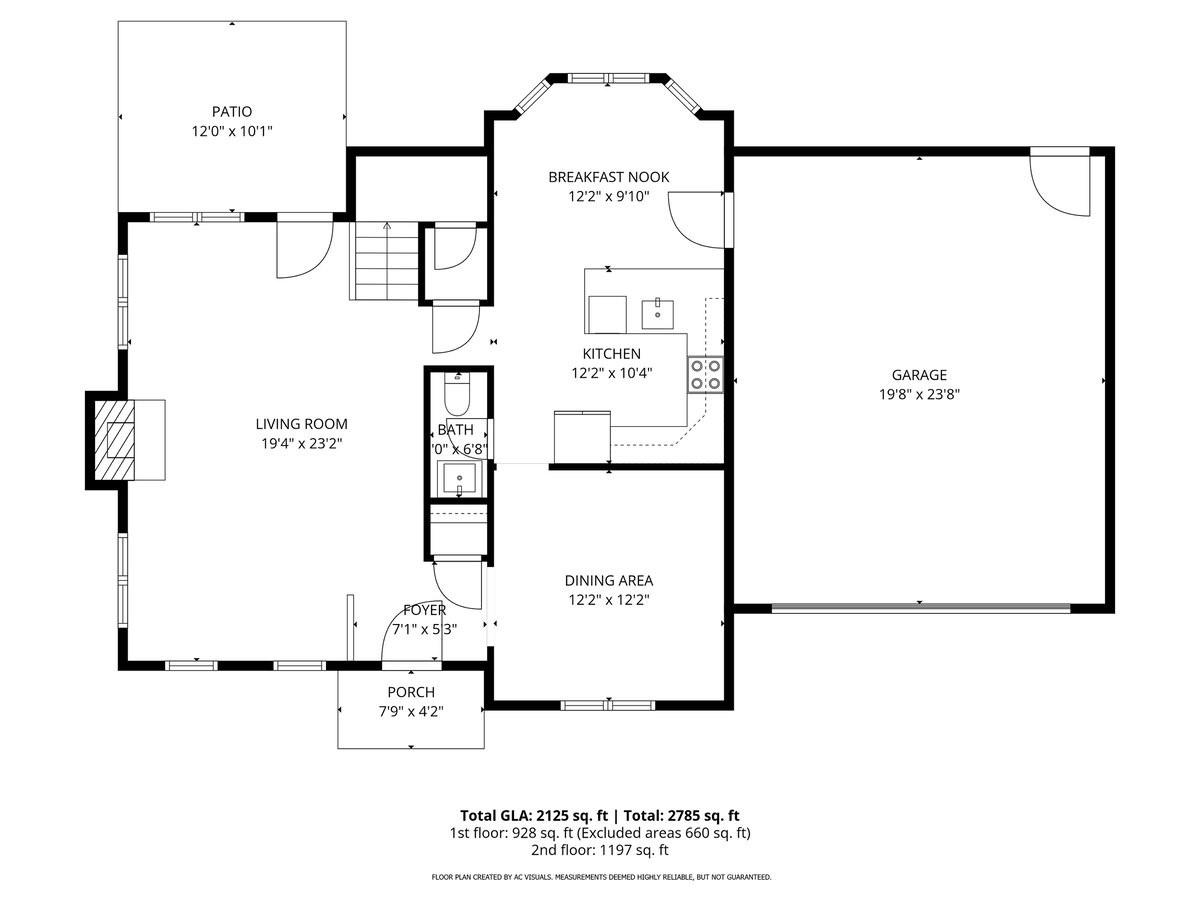3120 Terra Glen Court Matthews NC 28105