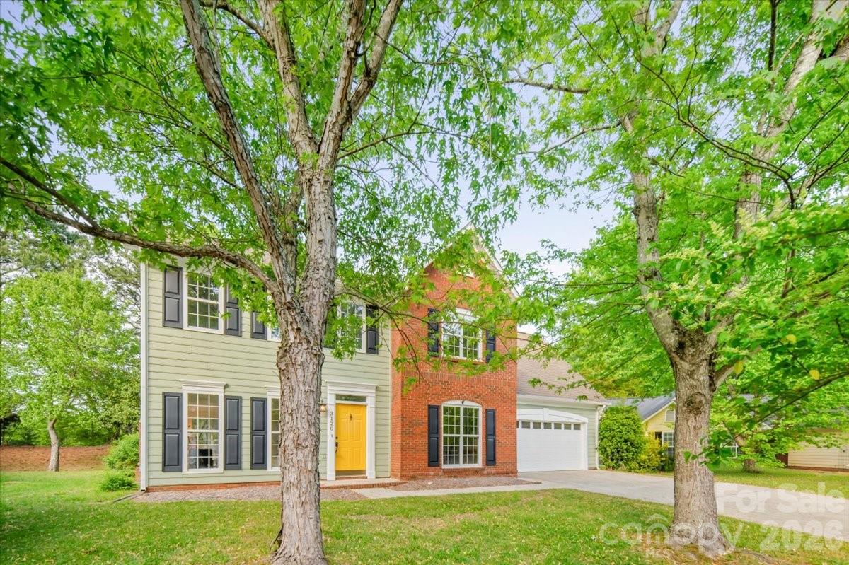 3120 Terra Glen Court Matthews NC 28105