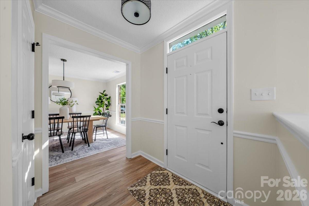 3120 Terra Glen Court Matthews NC 28105