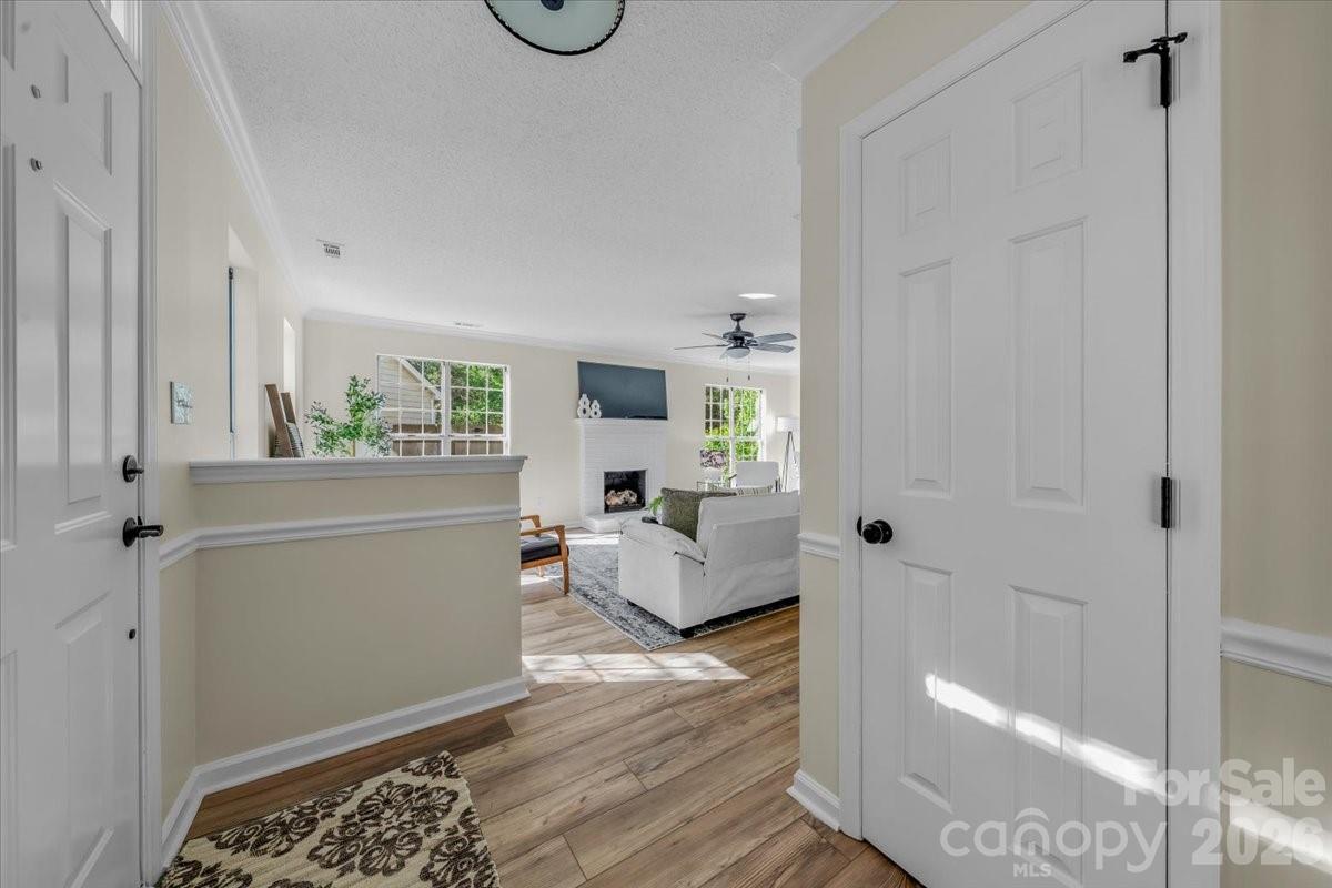 3120 Terra Glen Court Matthews NC 28105