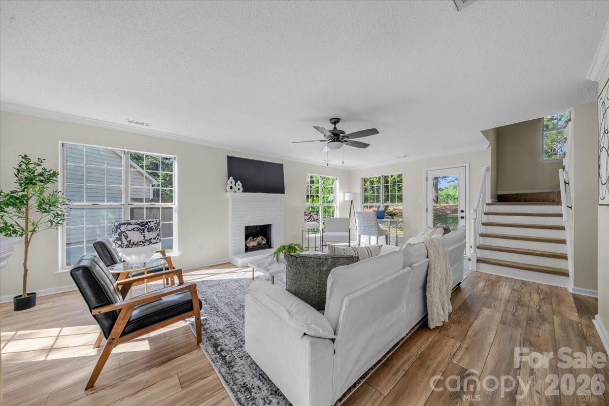 3120 Terra Glen Court Matthews NC 28105
