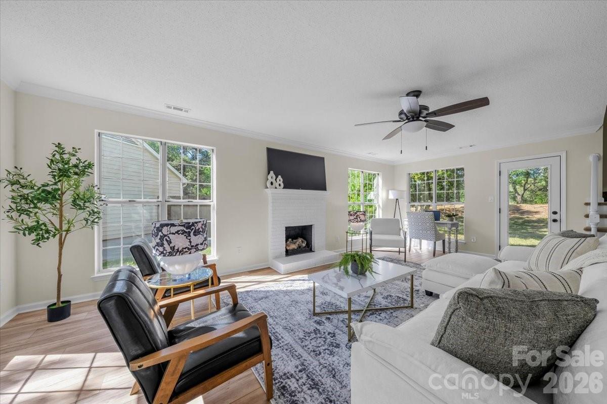 3120 Terra Glen Court Matthews NC 28105