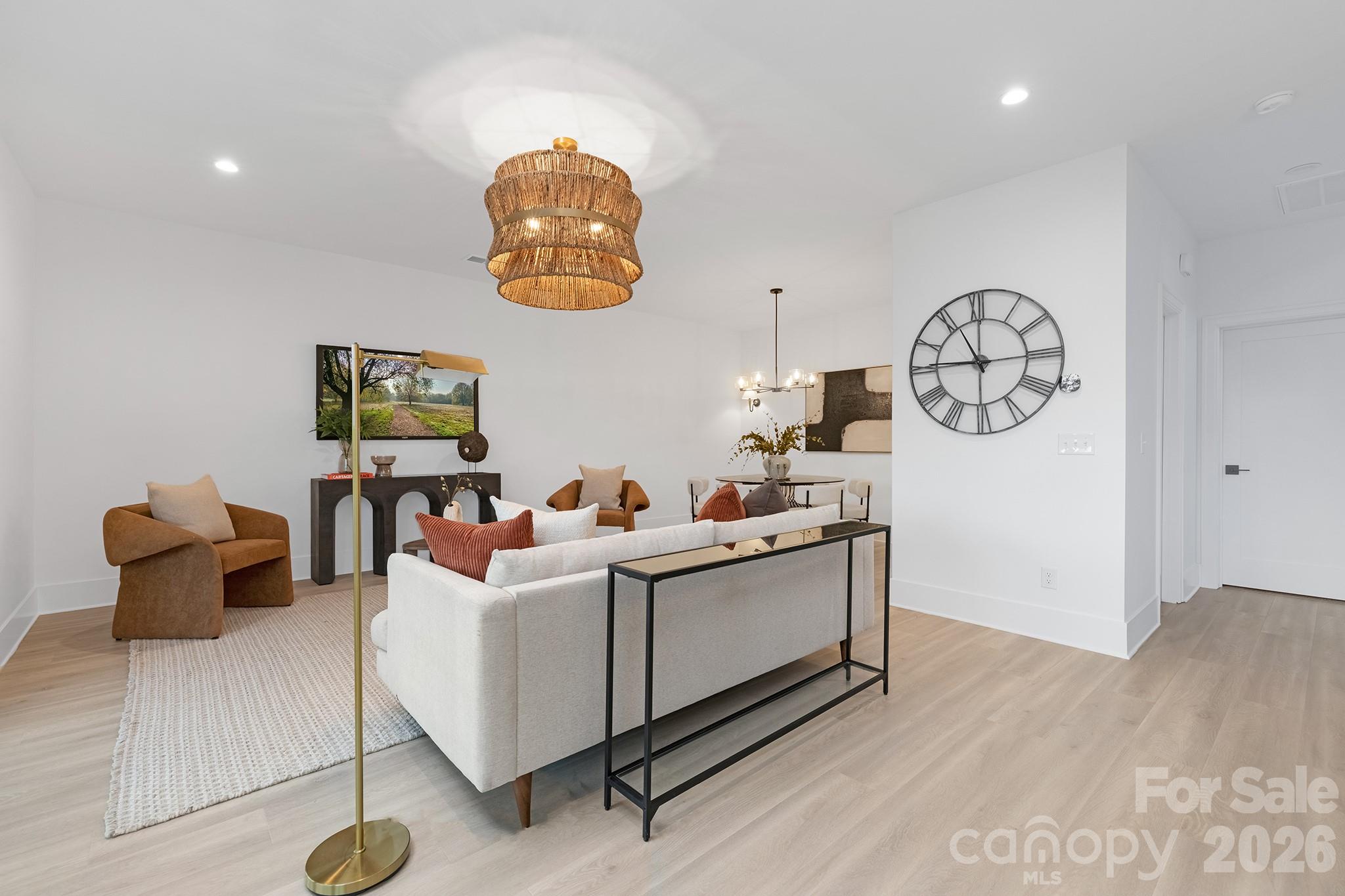 404 Dover Avenue Charlotte NC 28209