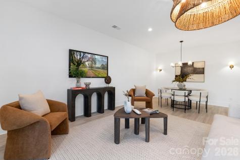 404 Dover Avenue Charlotte NC 28209