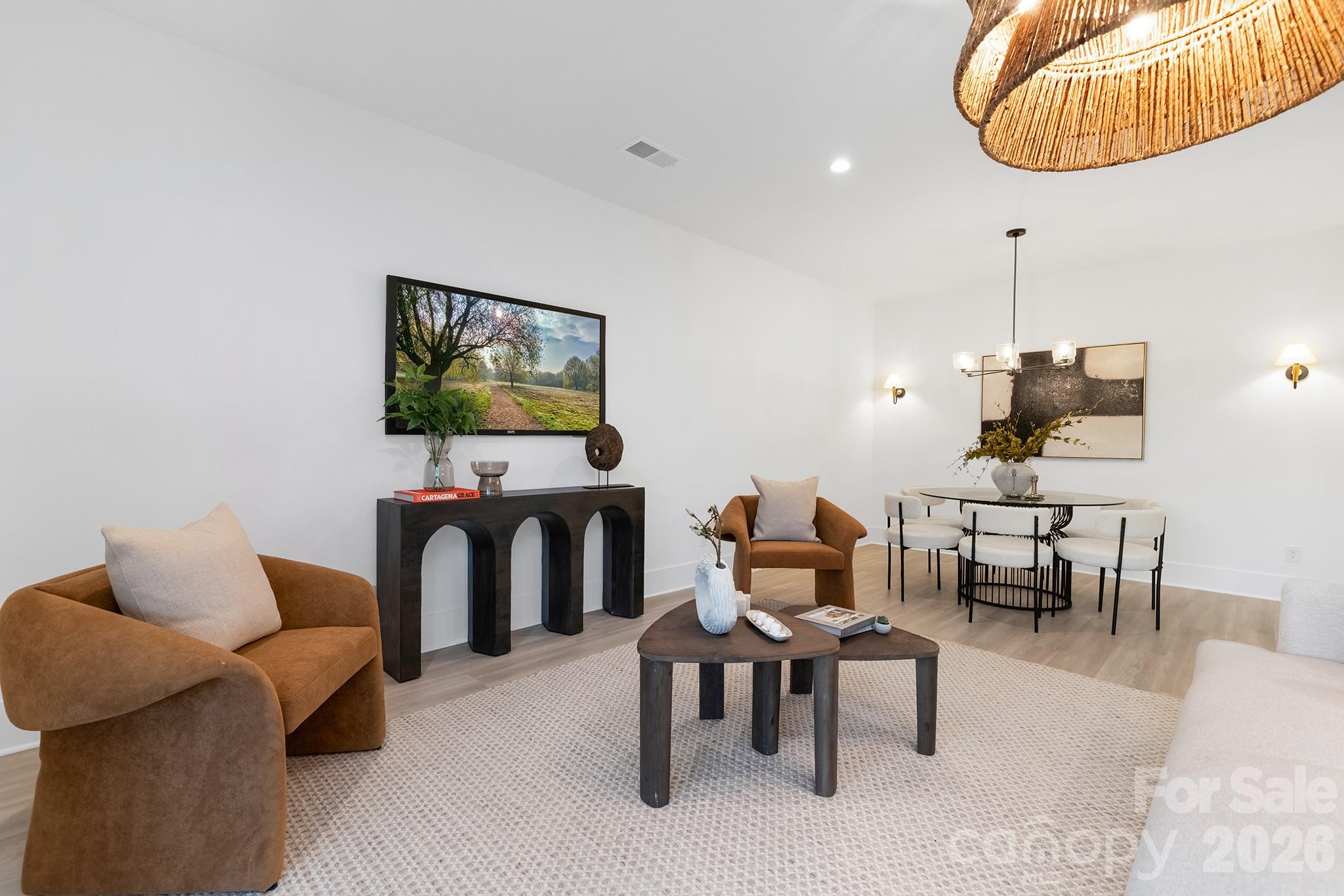 404 Dover Avenue Charlotte NC 28209