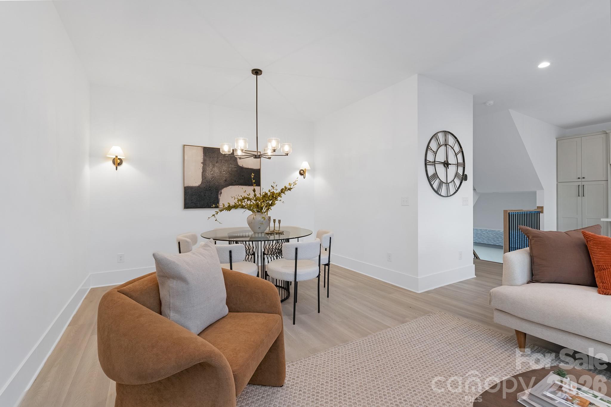 404 Dover Avenue Charlotte NC 28209