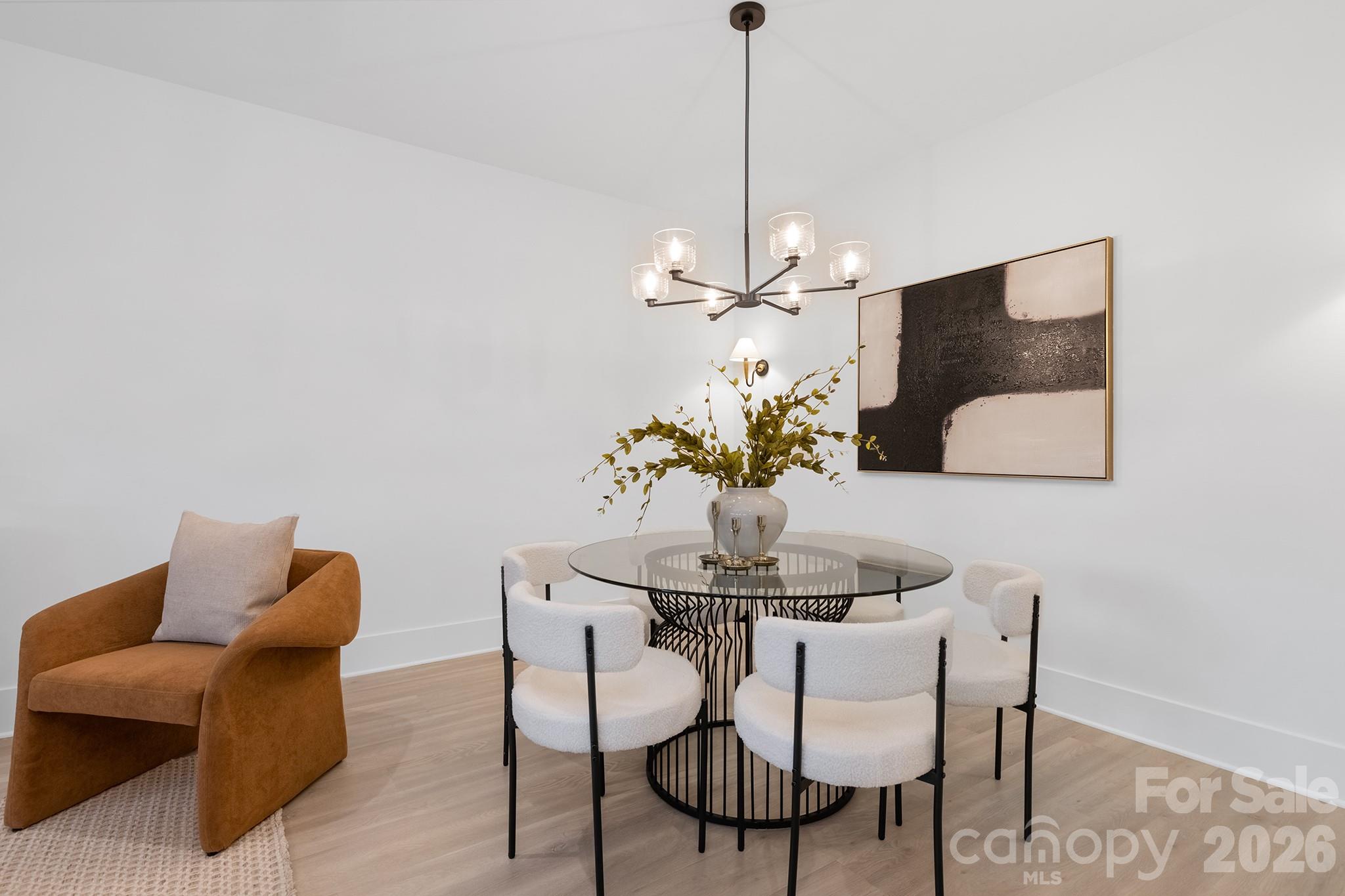 404 Dover Avenue Charlotte NC 28209