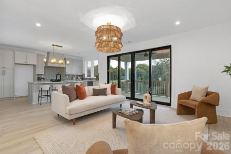 404 Dover Avenue Charlotte NC 28209
