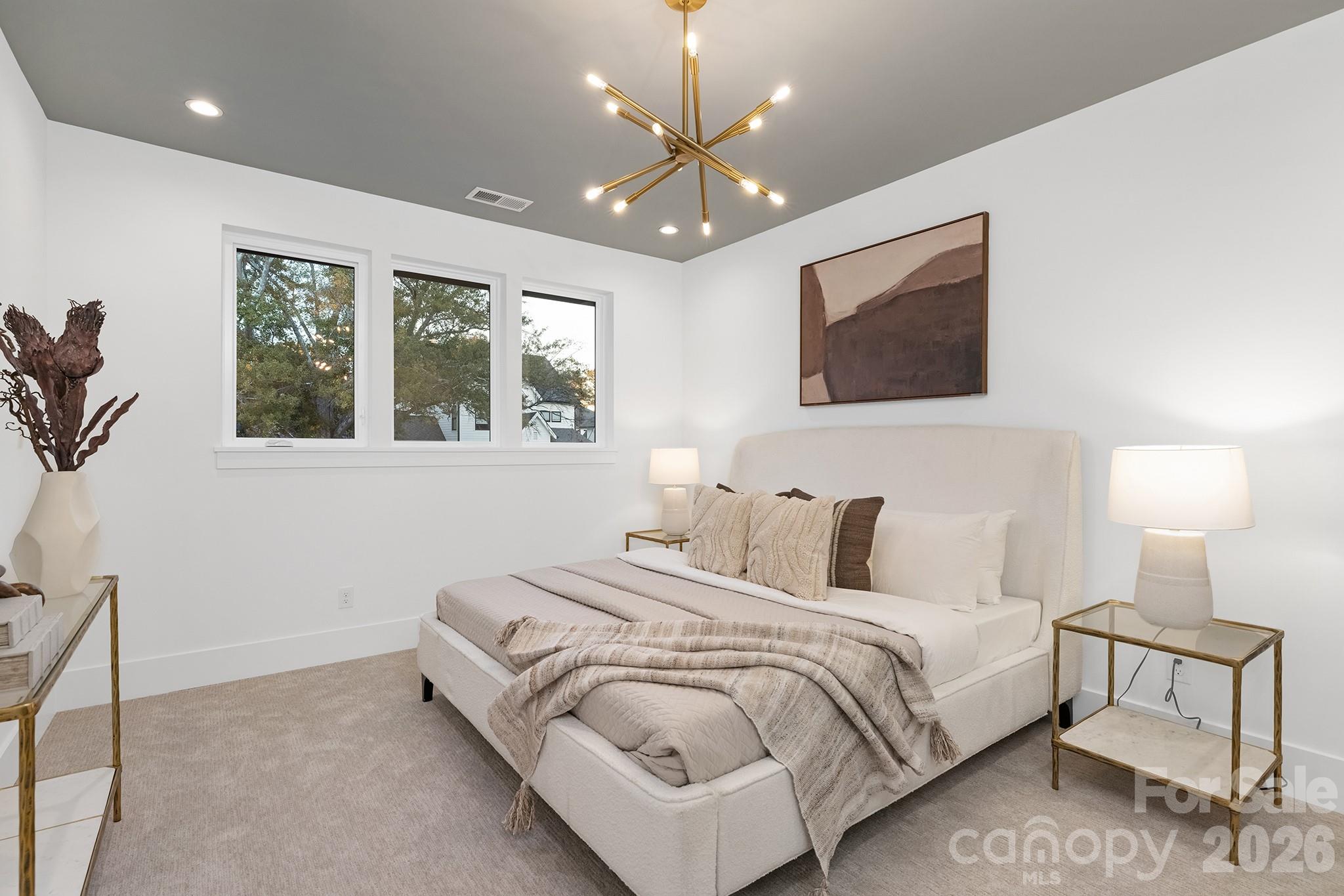 404 Dover Avenue Charlotte NC 28209