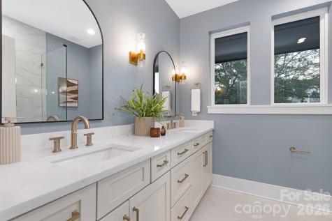 404 Dover Avenue Charlotte NC 28209