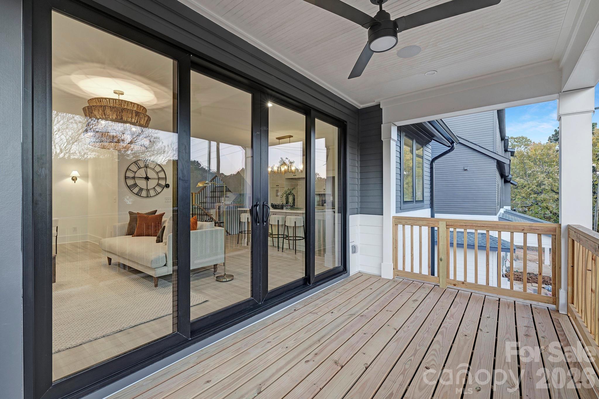 404 Dover Avenue Charlotte NC 28209