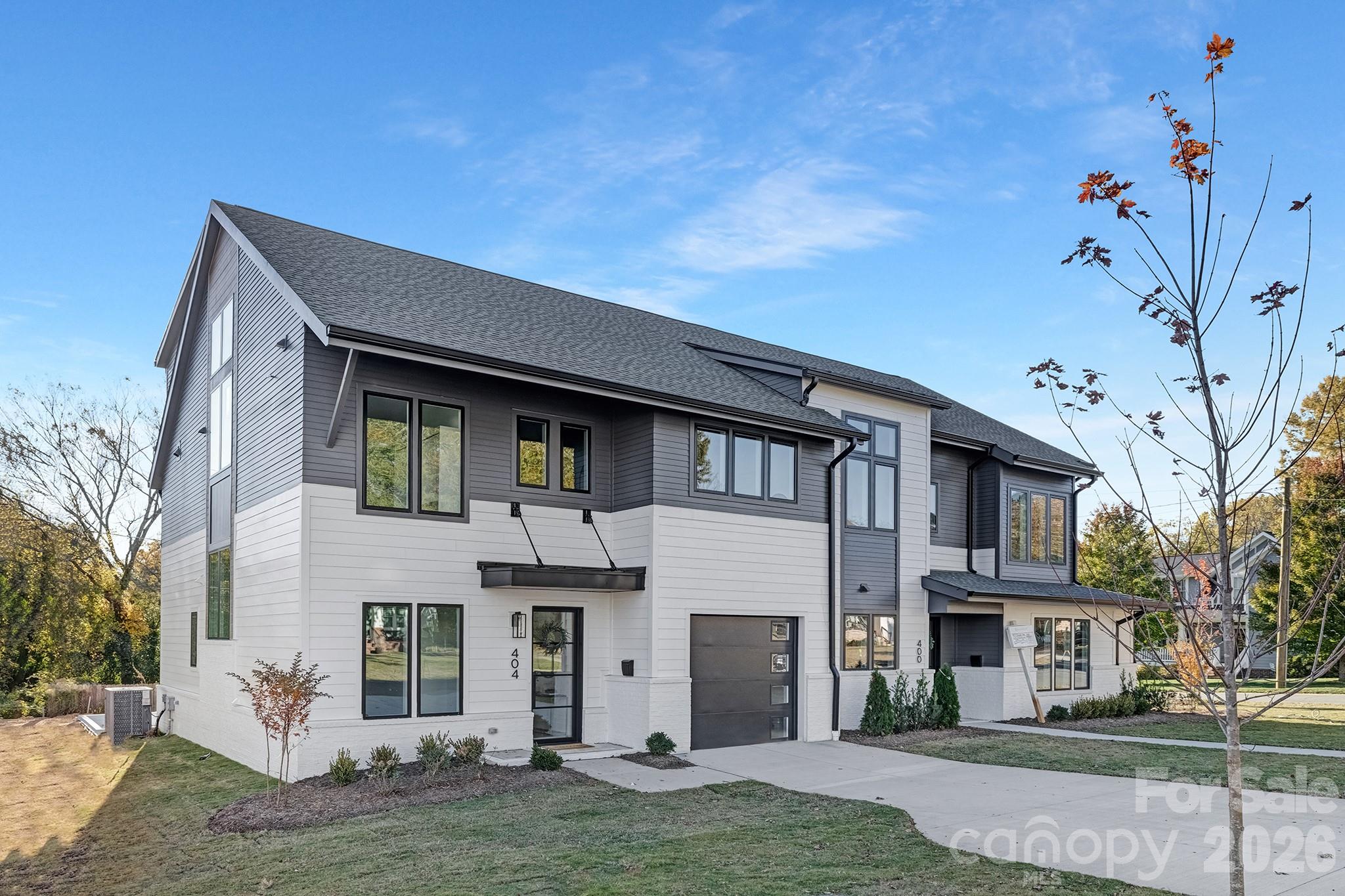 404 Dover Avenue Charlotte NC 28209