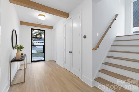 404 Dover Avenue Charlotte NC 28209