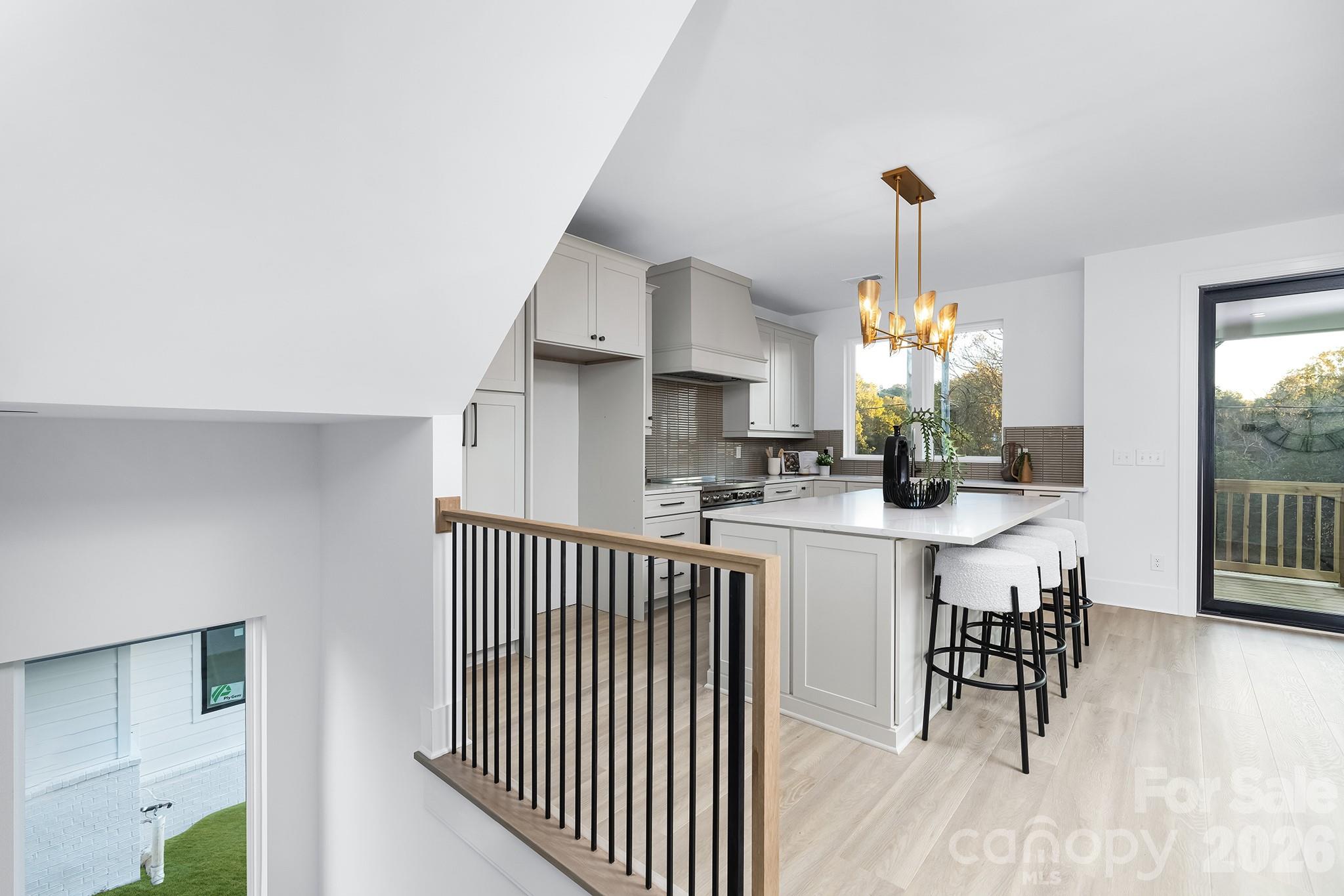 404 Dover Avenue Charlotte NC 28209