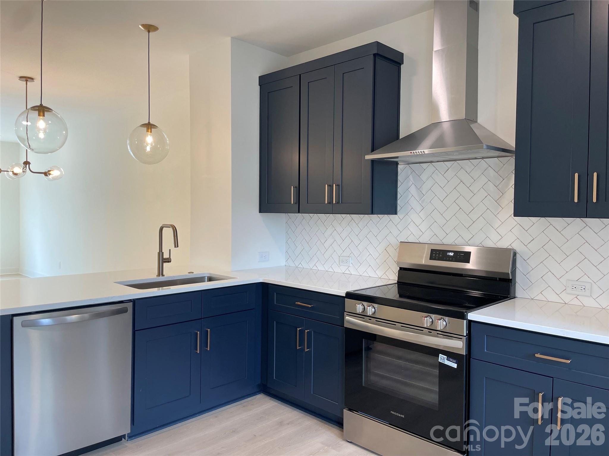 1011 Carter Avenue Charlotte NC 28206