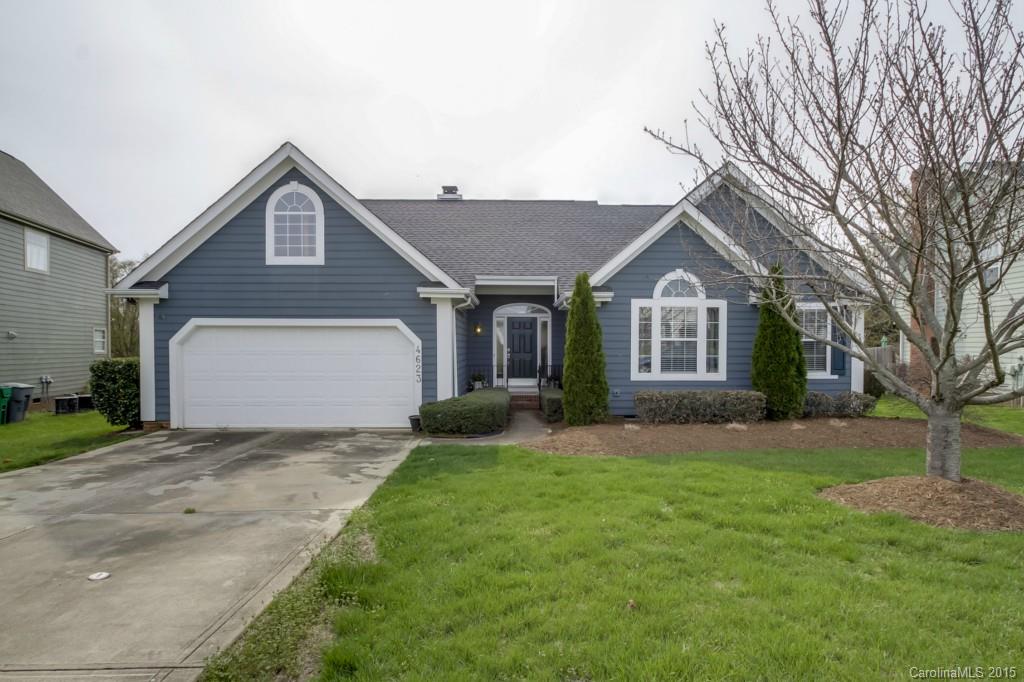 4623 Palladium Place Charlotte NC 28269